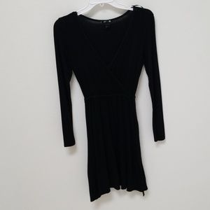H&M little black dress